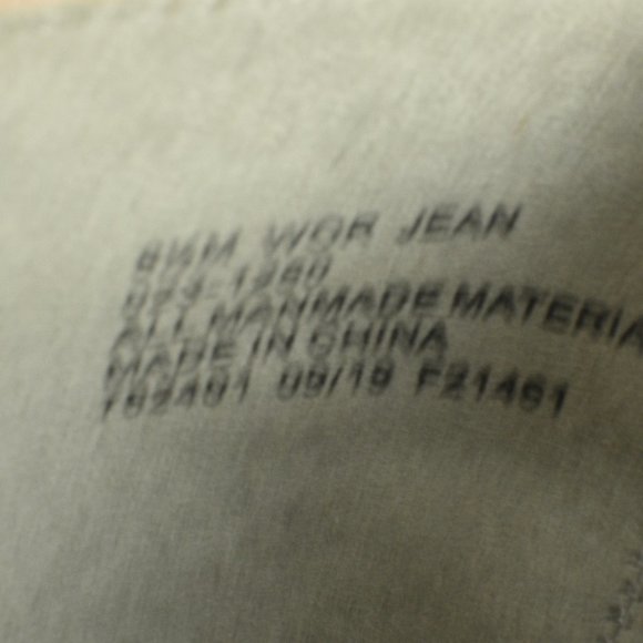 Worthington Beige High Heel Pumps Size 8.5 - Picture 10 of 10